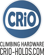 CRIO CLIMBING HARDWARE
